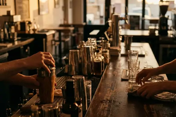 Documentary Shorts Blocks Worth Building Your Festival Weekend Around