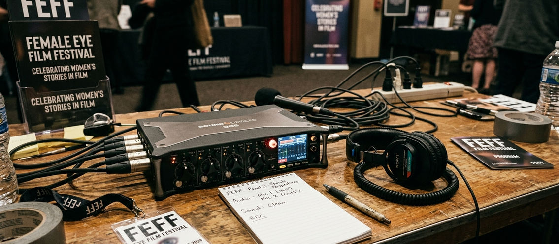 Image showing recorder