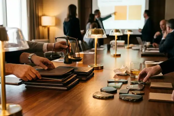 Inside the Jury Room: How FeFF Award Categories Are Evaluated