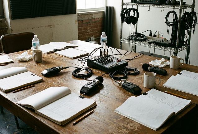 Image showing script table read