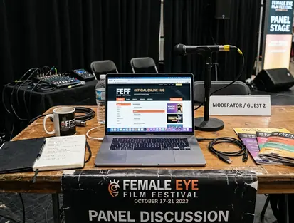 Panel